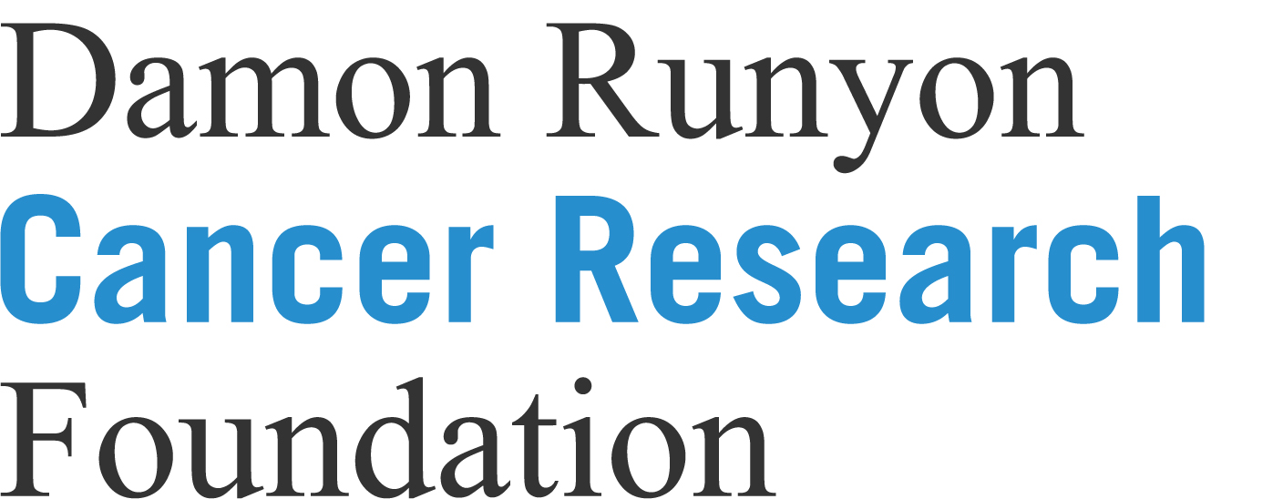 The Damon Runyon Cancer Research Foundation