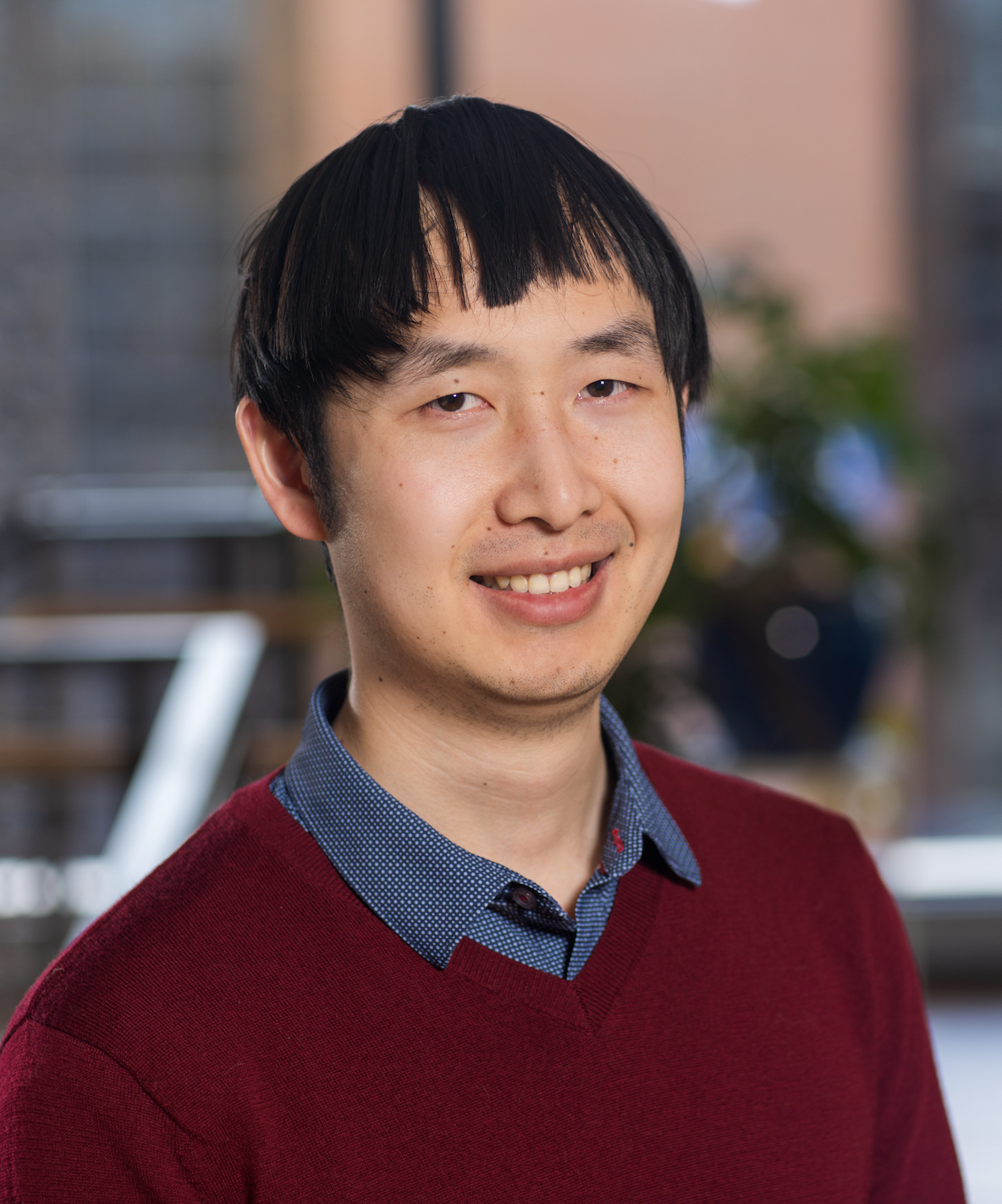 Liuhan Dai