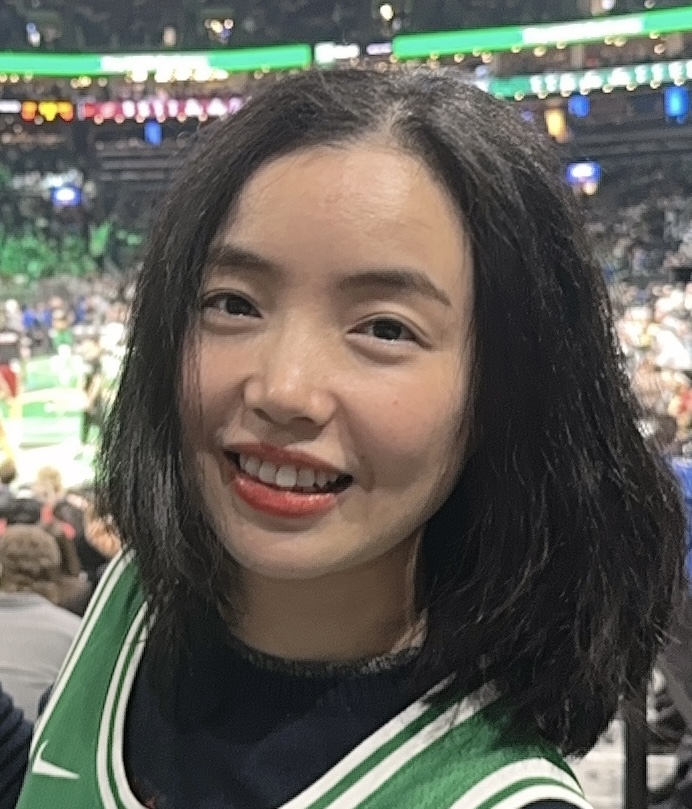 Lili Du