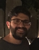Erik Hernandez