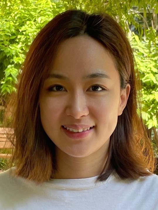 Jingyi Luan