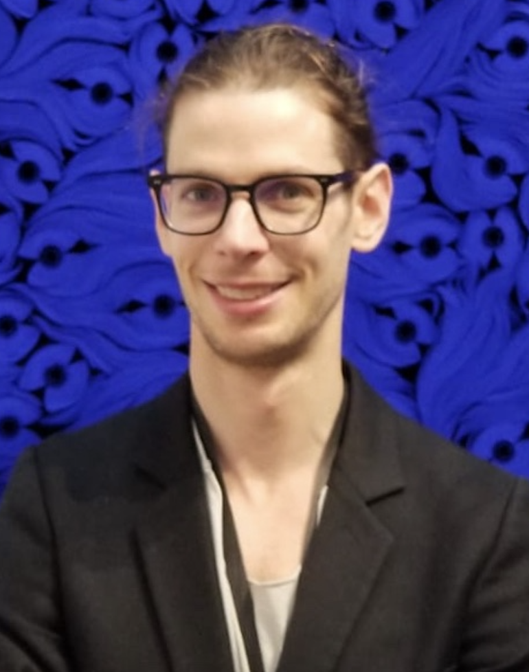 Joshua Spitzberg