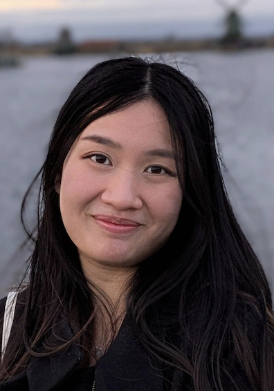 Amy Vo