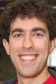 Justin Werfel